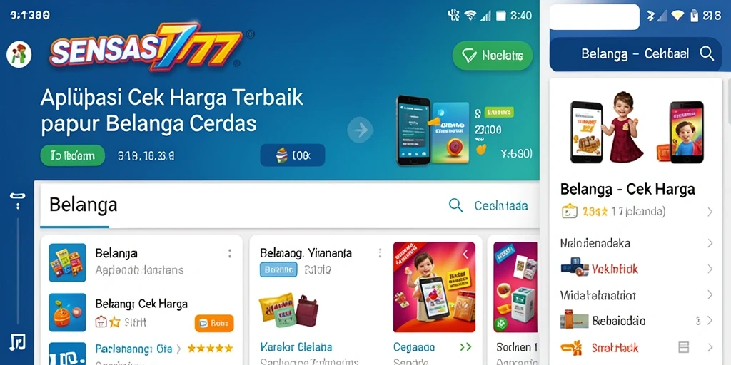 Tampilan antarmuka SENSASI777 yang sederhana dan fungsional.